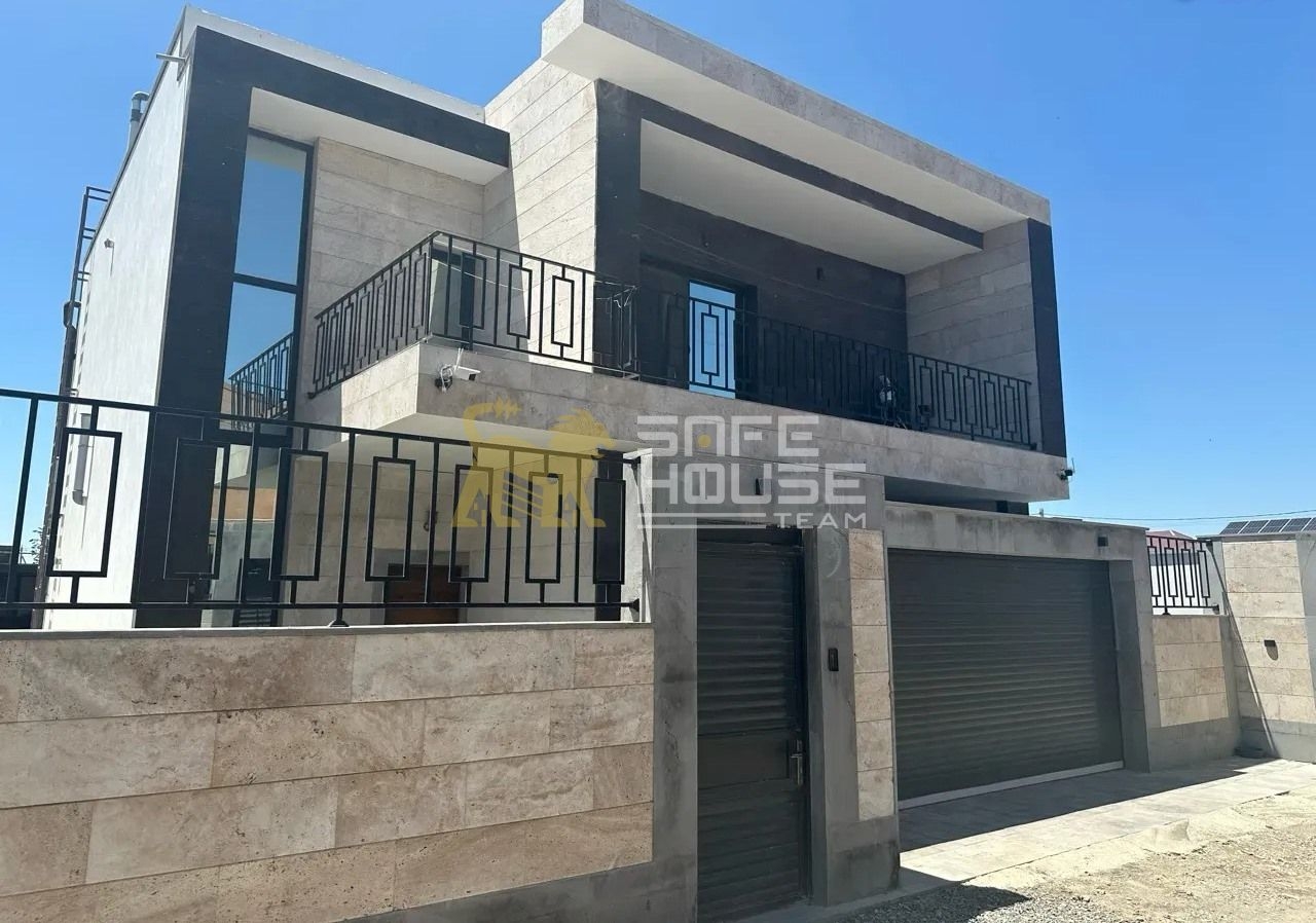 Վաճառքի առանձնատուն 