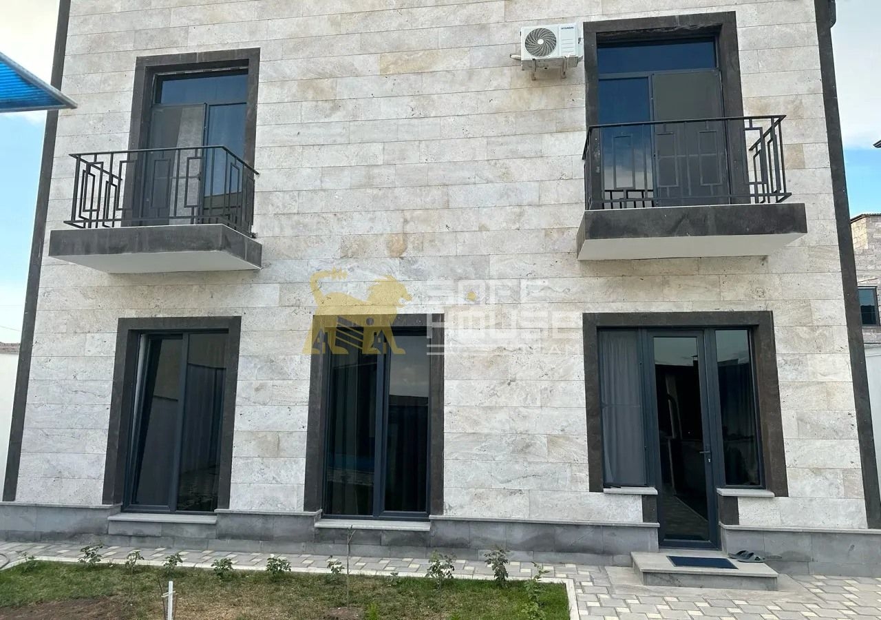 Վաճառքի առանձնատուն 