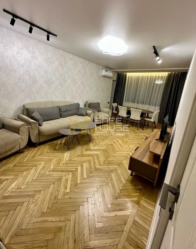 Վարձակալության 2 սենյականոց բնակարան