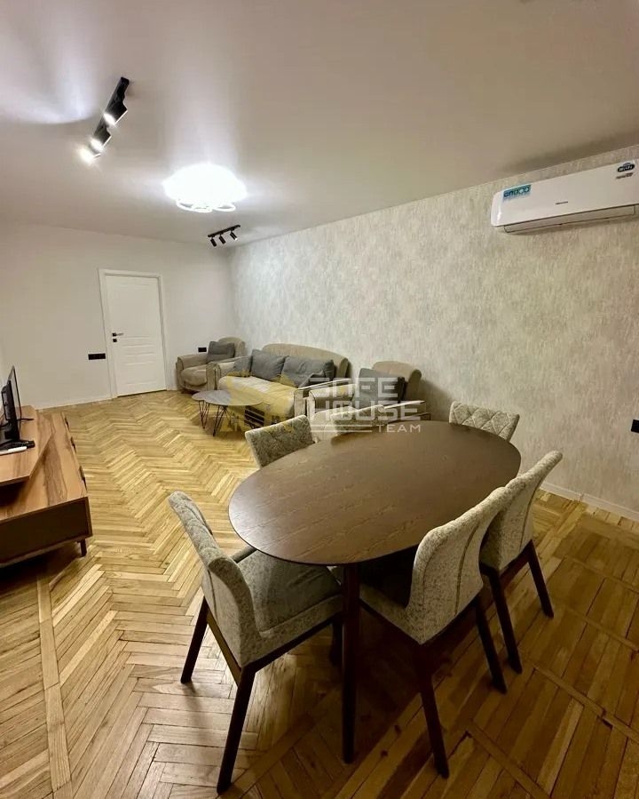 Վարձակալության 2 սենյականոց բնակարան