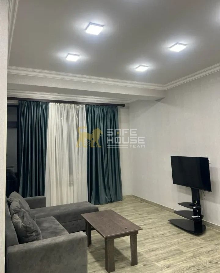 2 սենյականոց բնակարան Դավթաշեն 4-րդ թաղամասում, 60 քմ, 2/3 հարկ