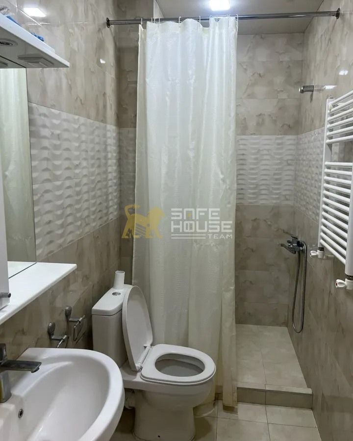 2 սենյականոց բնակարան Դավթաշեն 4-րդ թաղամասում, 60 քմ, 2/3 հարկ