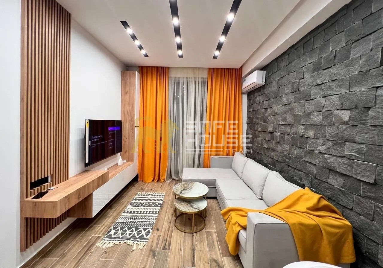 Վարձակալության 2 սենյականոց բնակարան