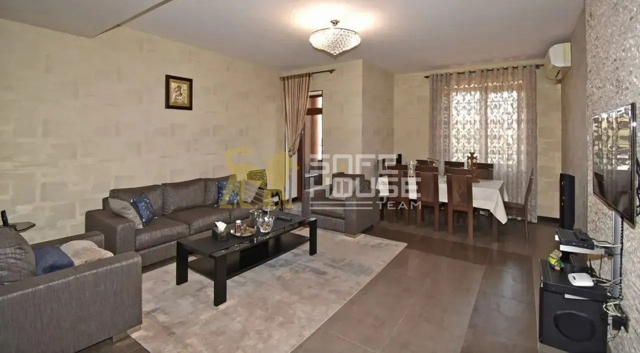 Բնակարան Կենտրոնում 