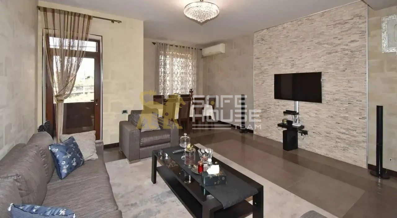 Բնակարան Կենտրոնում 