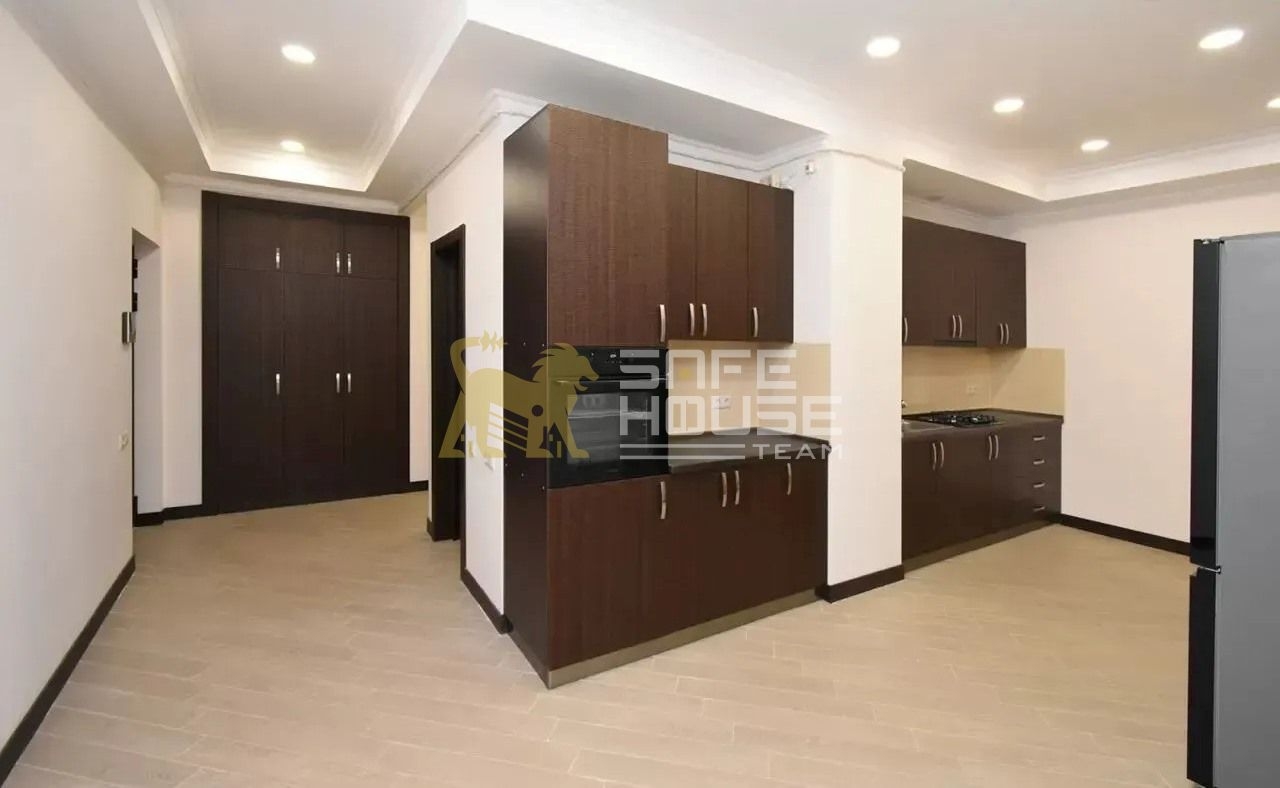 Վարձակալության 3 սենյականոց բնակարան