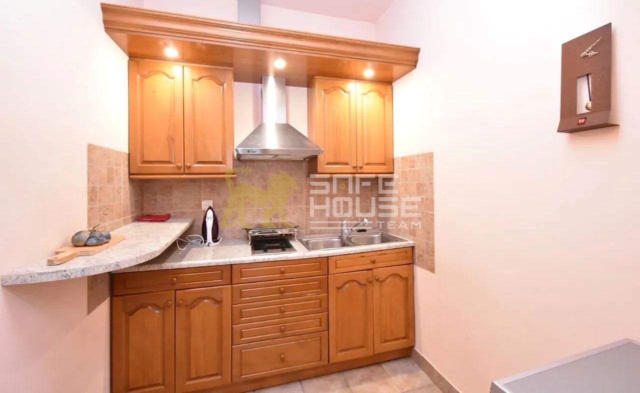 Վաճառքի 3 սենյականոց բնակարան 