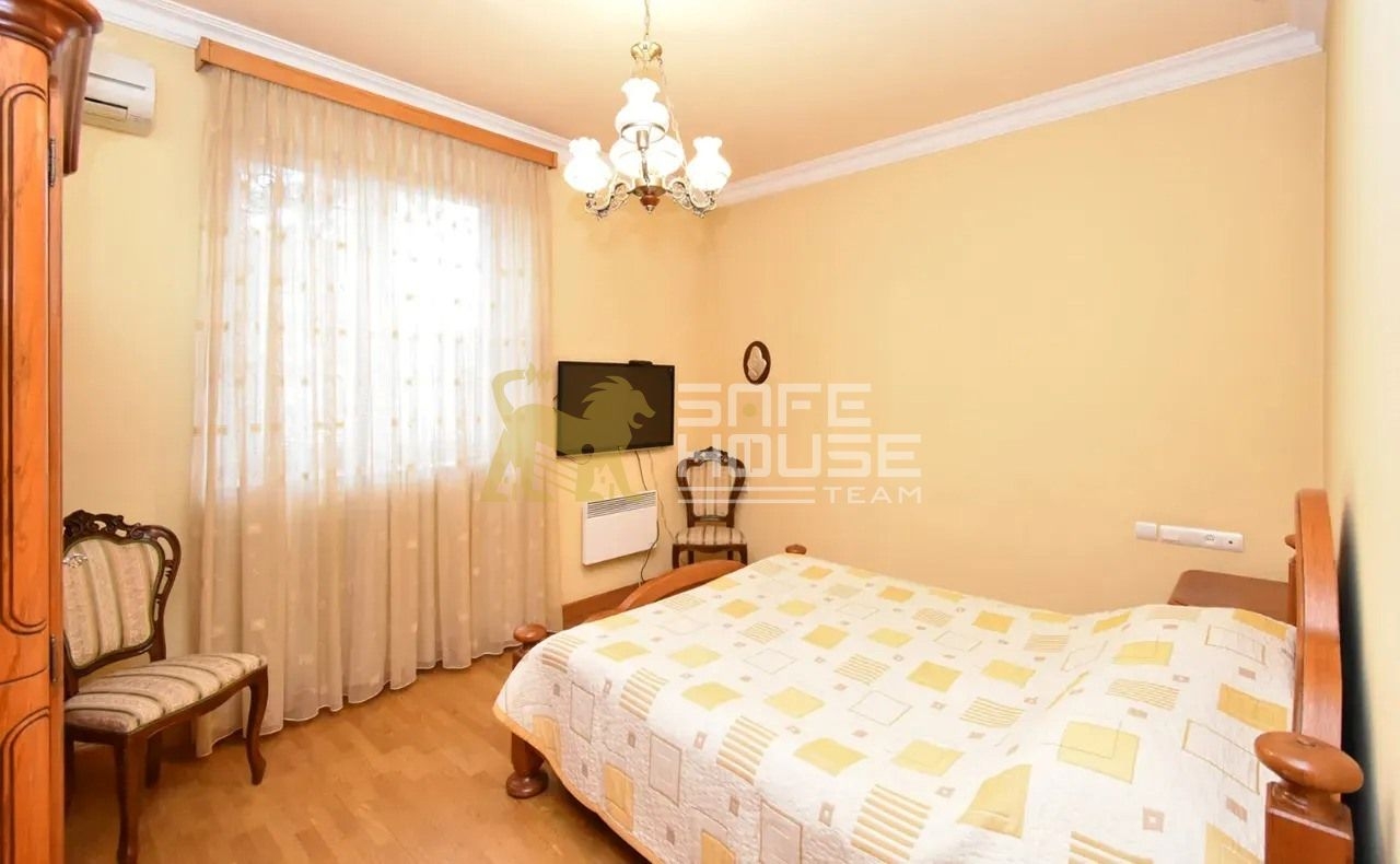 Վաճառքի 3 սենյականոց բնակարան 