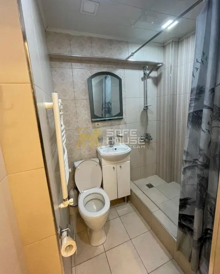 Վաճառքի 2 սենյականոց բնակարան