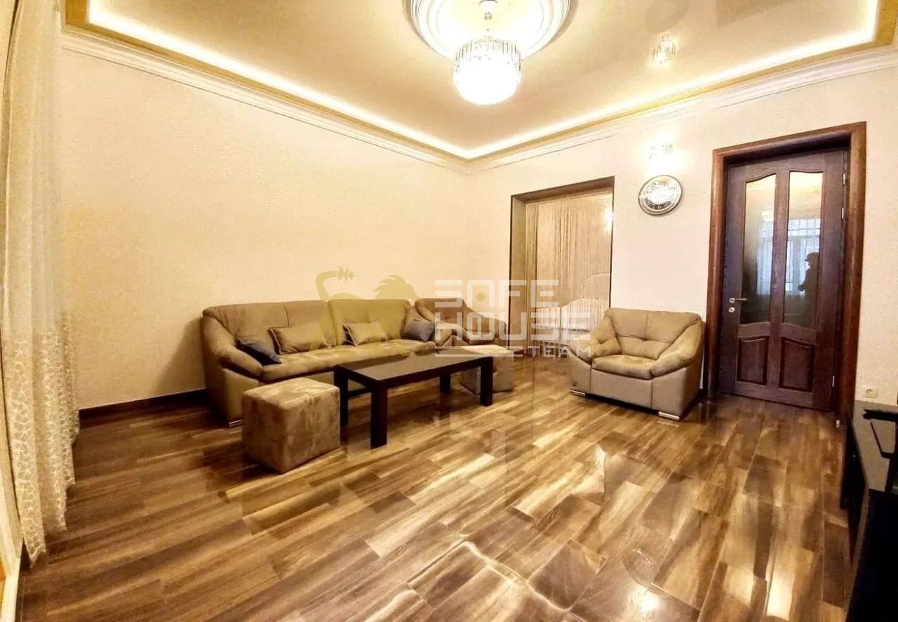 Վարձակալության 2 սենյականոց բնակարան
