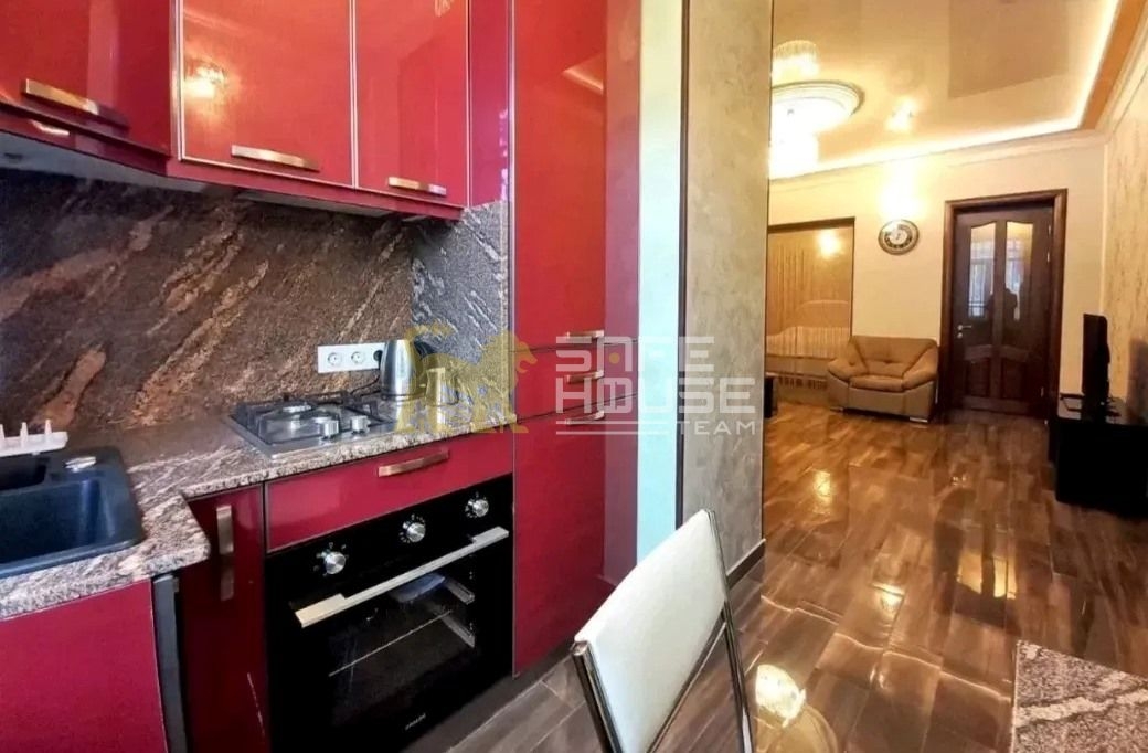 Վարձակալության 2 սենյականոց բնակարան