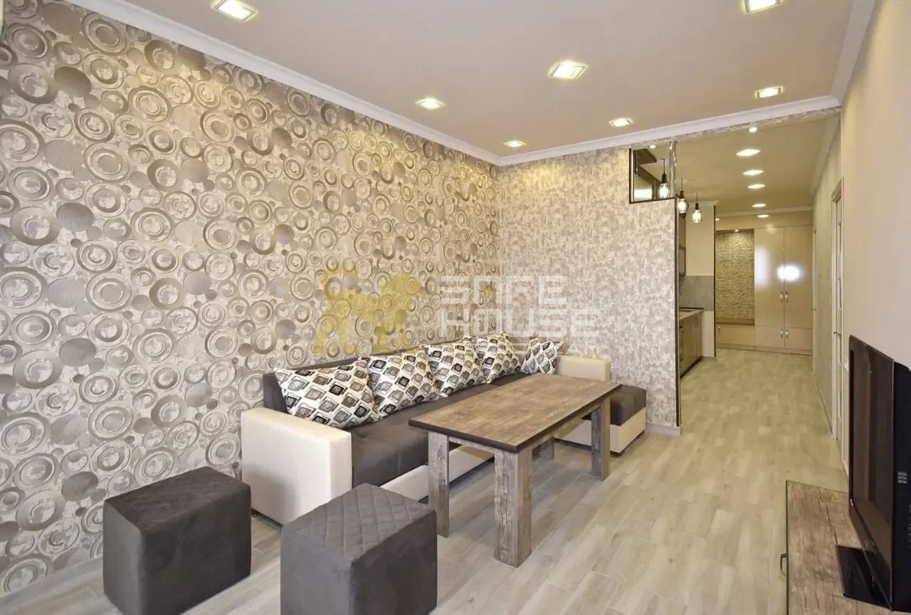 Վարձակալության 3 սենյականոց բնակարան