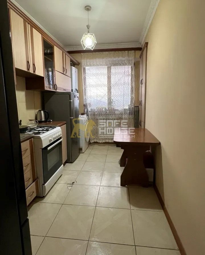 Վարձակալության 2 սենյականոց բնակարան