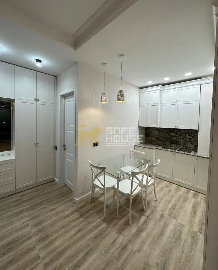 Վարձակալության 2 սենյականոց բնակարան