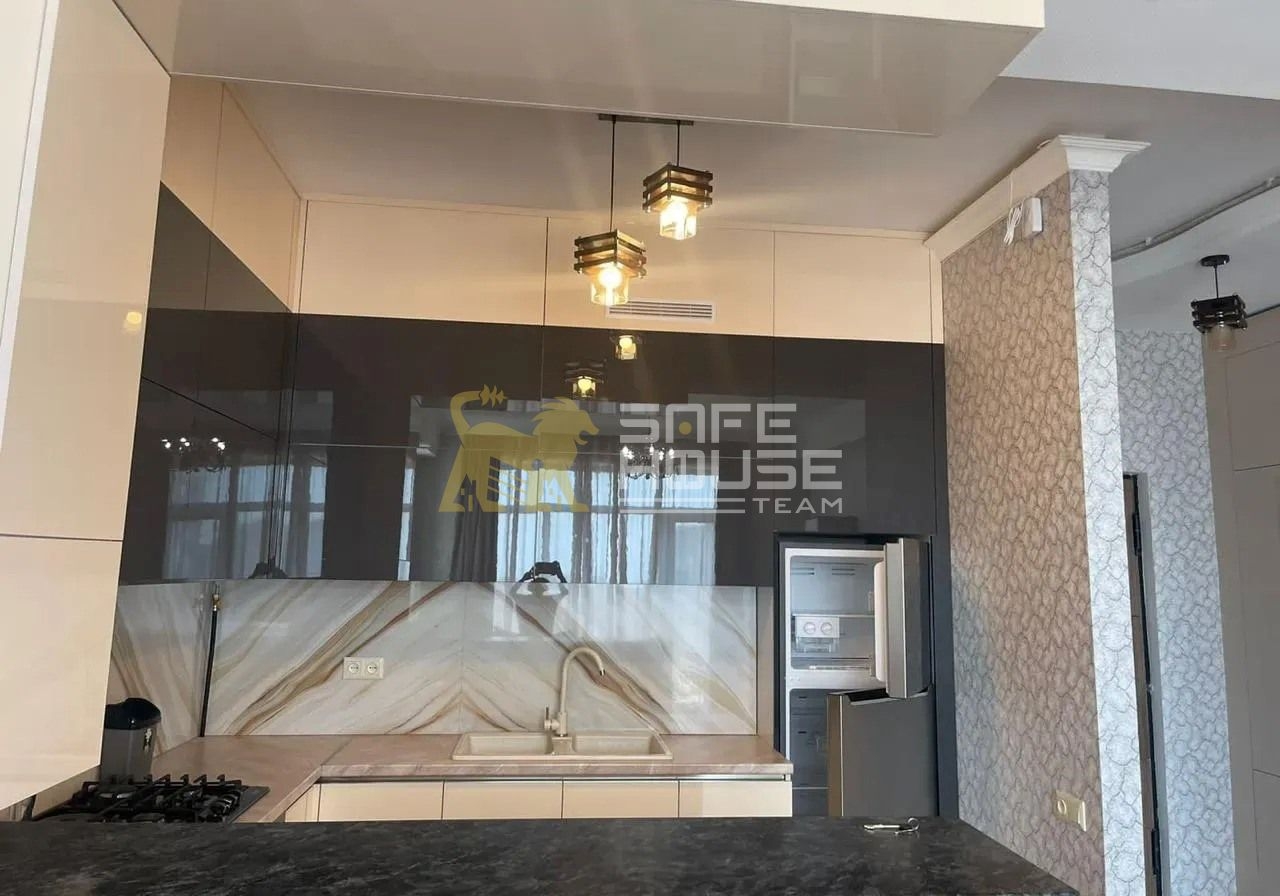 Վարձակալության 2 սենյականոց բնակարան