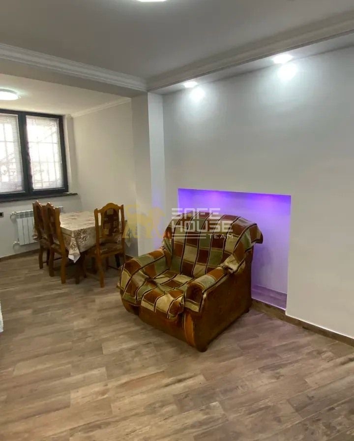 Վարձակալության 2 սենյականոց բնակարան