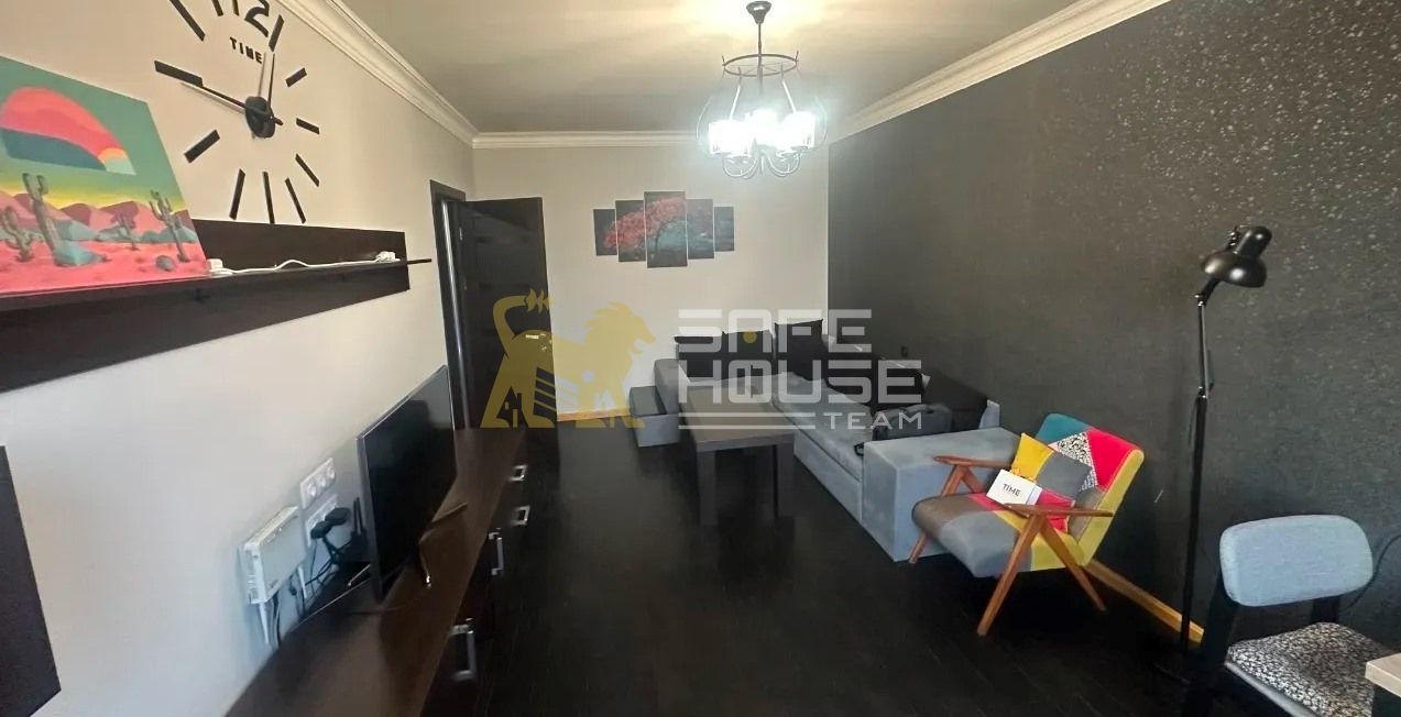 Վարձակալության 2 սենյականոց բնակարան