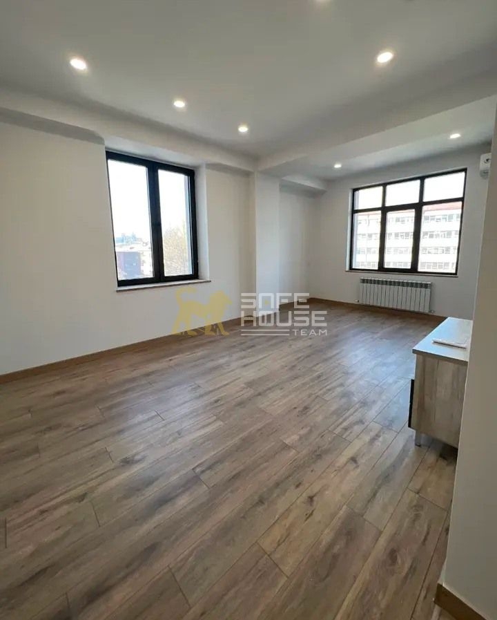 Վաճառքի 2 սենյականոց բնակարան