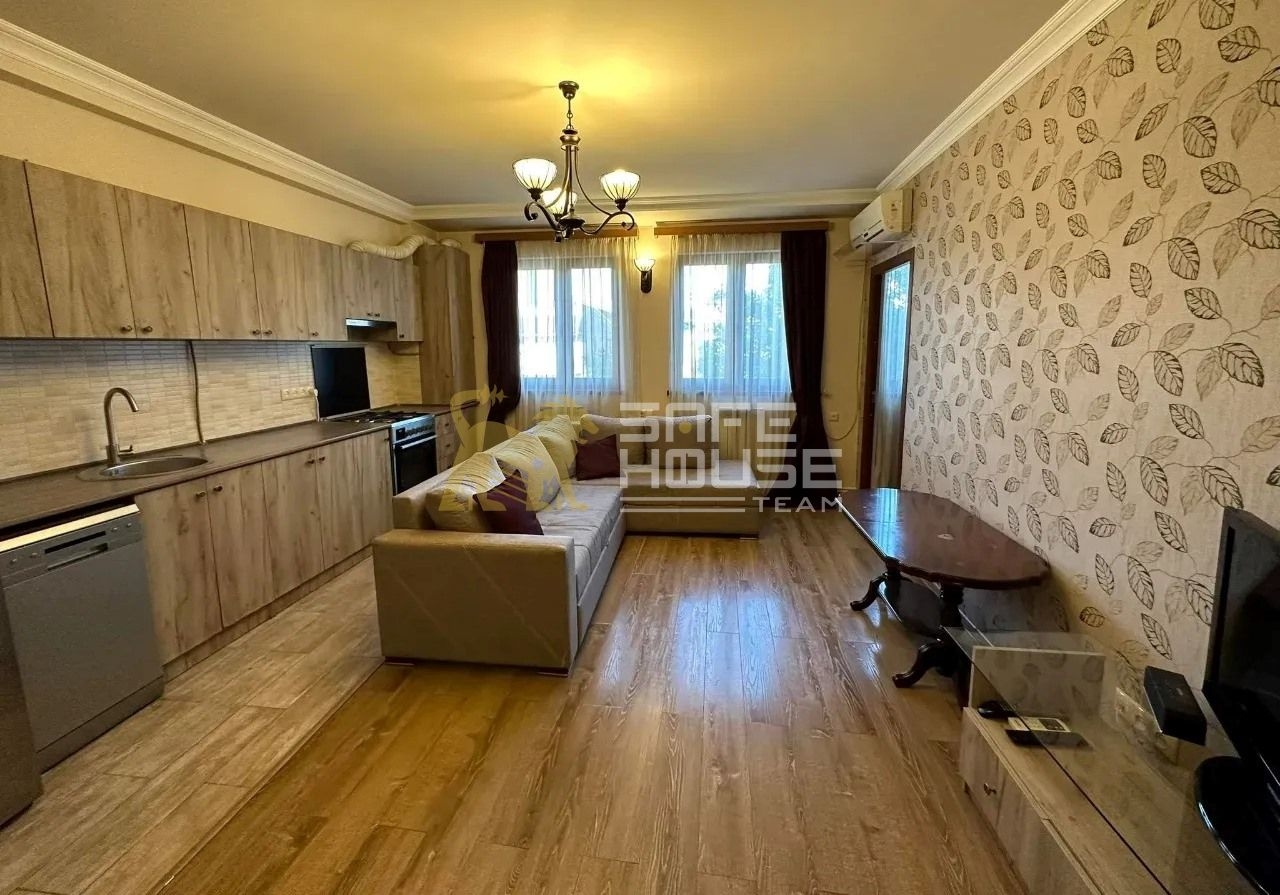 Վարձակալության 2 սենյականոց բնակարան