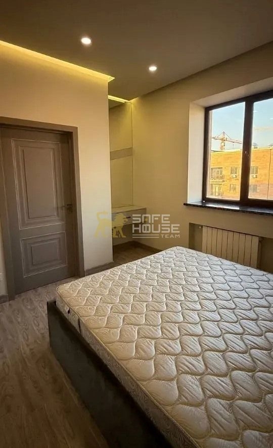 Վարձակալության 2 սենյականոց բնակարան