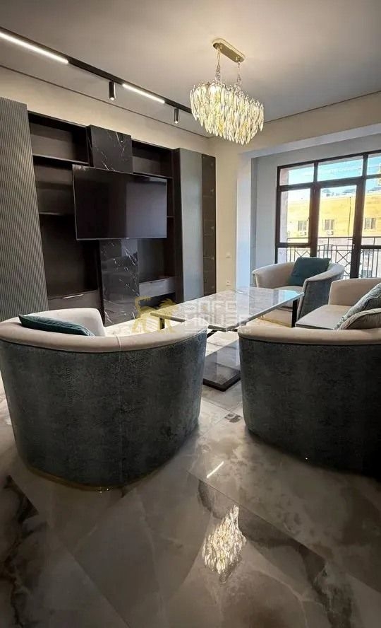 Վարձակալության 2 սենյականոց բնակարան