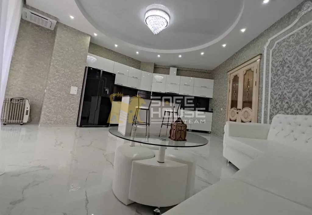 Վարձակալության 2 սենյականոց բնակարան