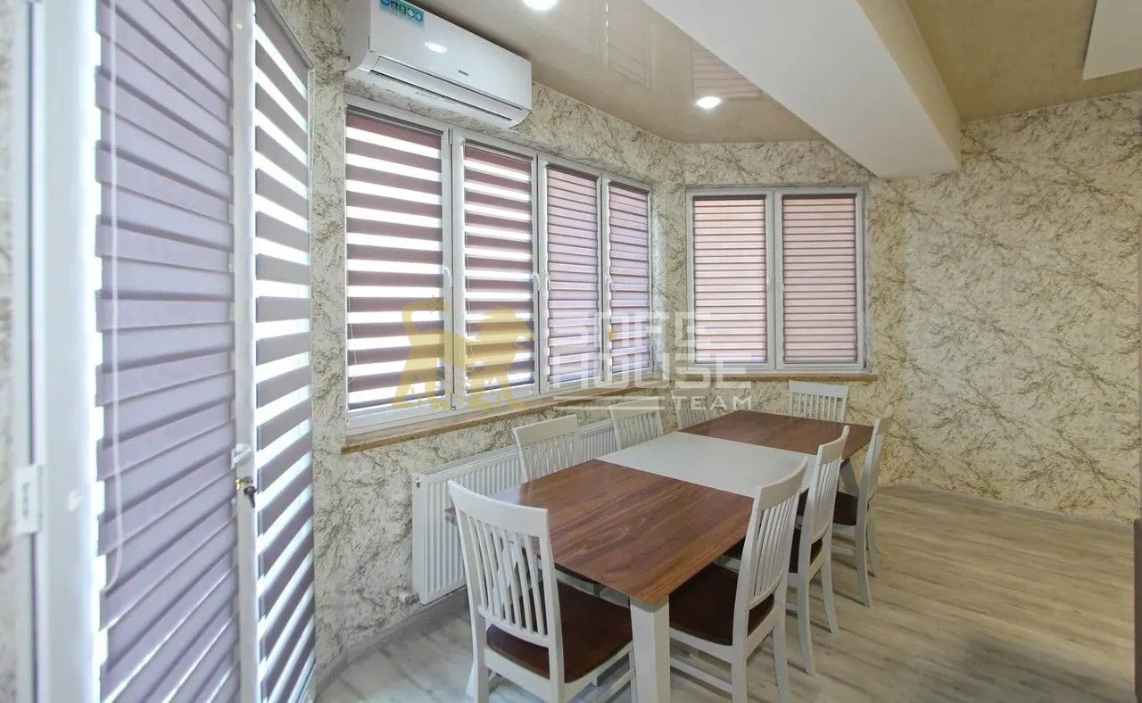 Վարձակալության 4 սենյականոց բնակարան