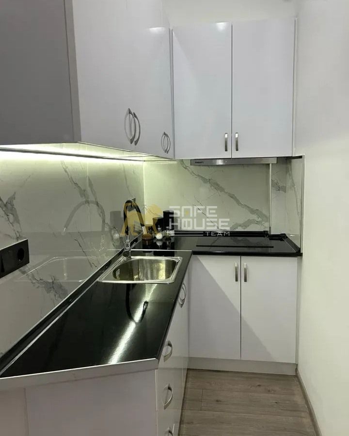 Վարձակալության 2 սենյականոց բնակարան