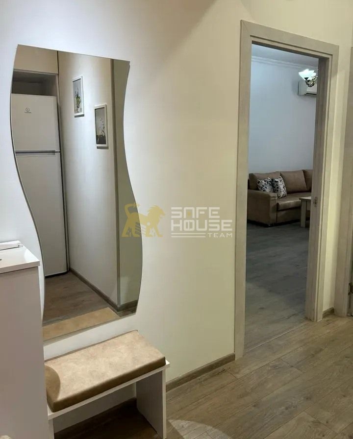 Վարձակալության 2 սենյականոց բնակարան