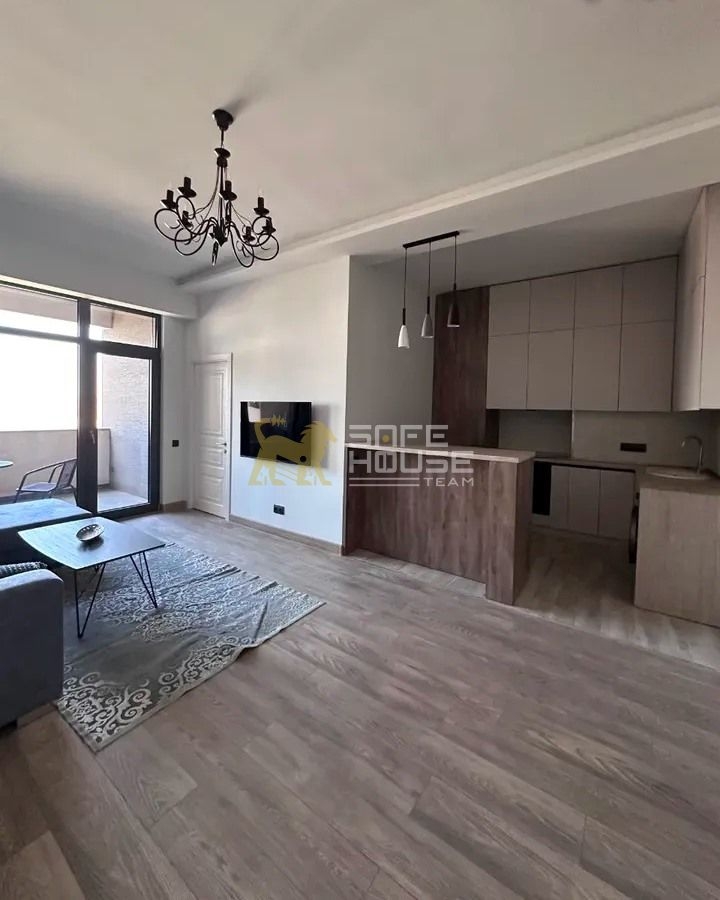 Վարձակալության 2 սենյականոց բնակարան