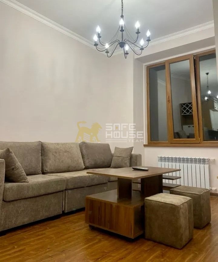 Վարձակալության 3 սենյականոց բնակարան