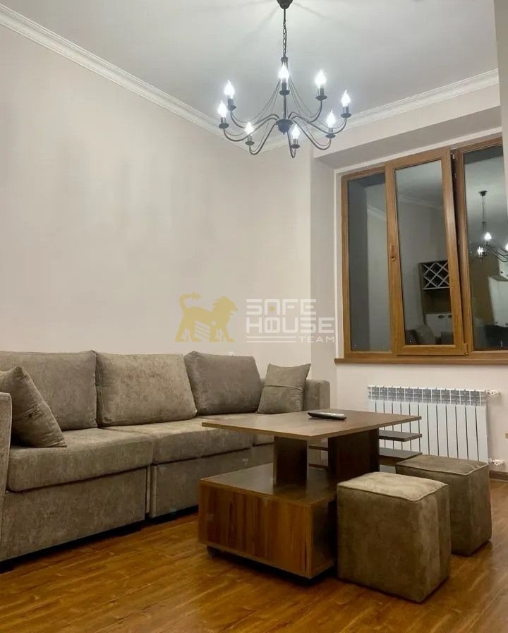 Վարձակալության 3 սենյականոց բնակարան