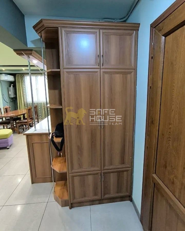 Վարձակալության 2 սենյականոց բնակարան