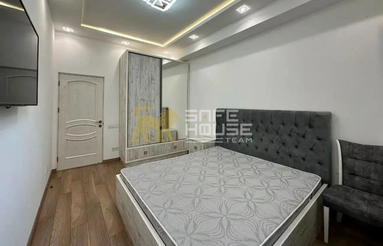 Վարձակալության 3 սենյականոց բնակարան