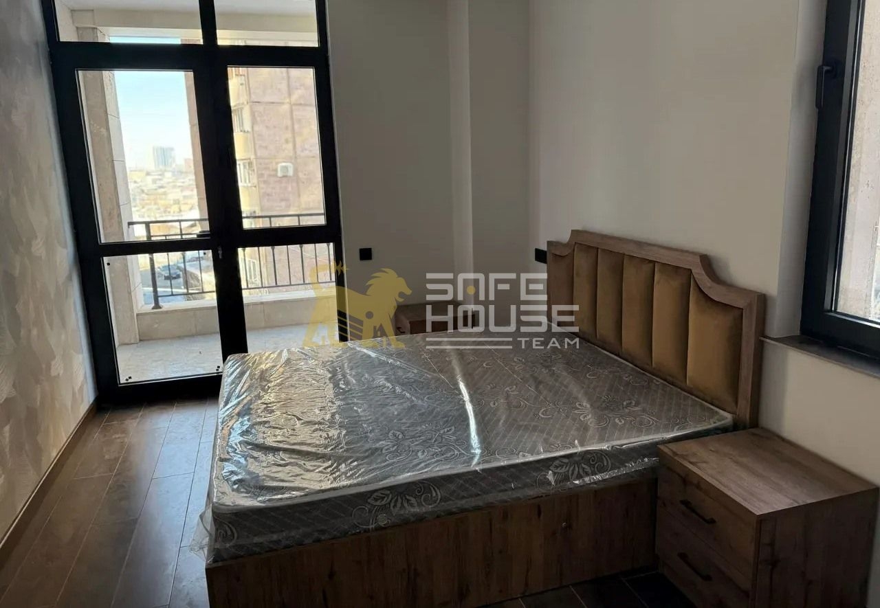 Վարձակալության 2 սենյականոց բնակարան