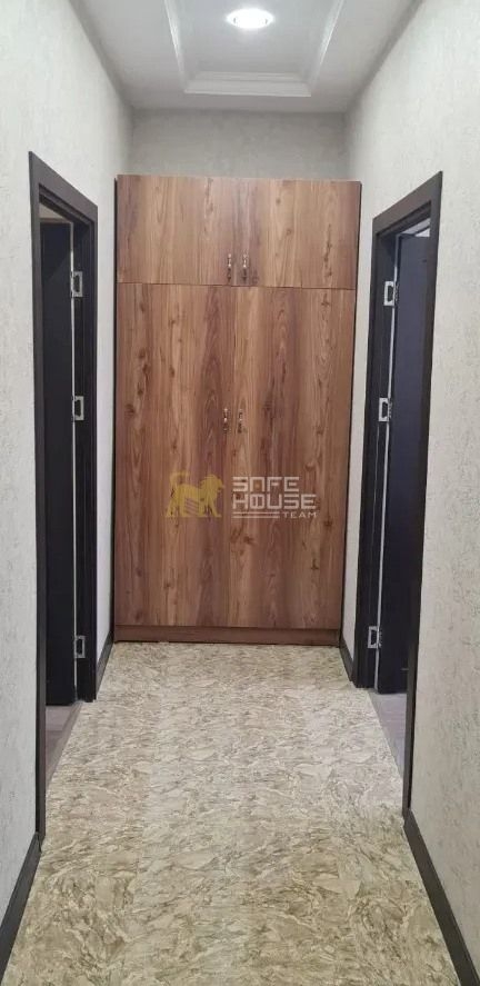 Վարձակալության 3 սենյականոց բնակարան