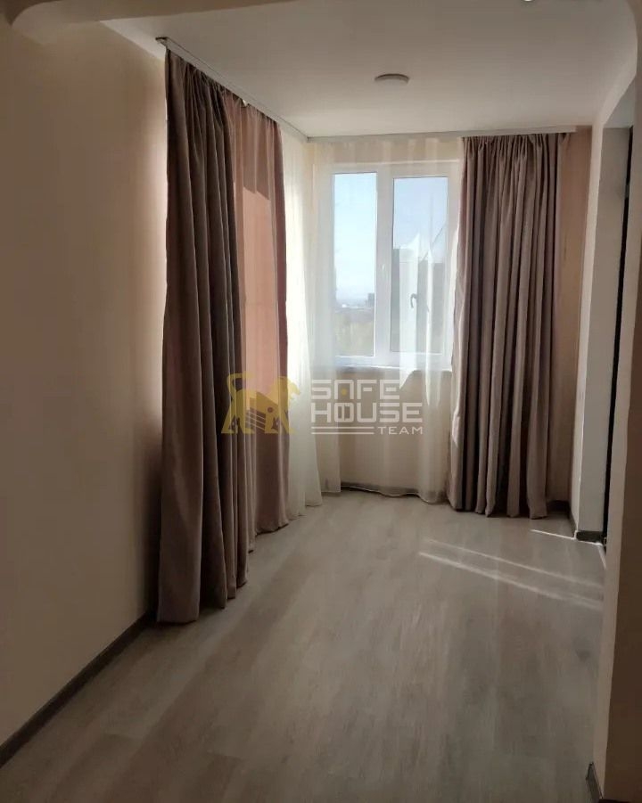 Վարձակալության 3 սենյականոց բնակարան