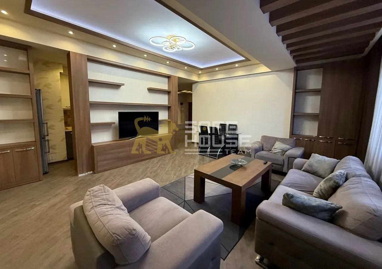 Վարձակալության 3 սենյականոց բնակարան