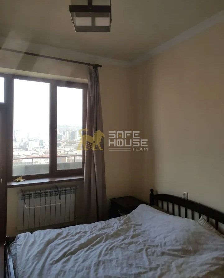 Վարձակալության 2 սենյականոց բնակարան