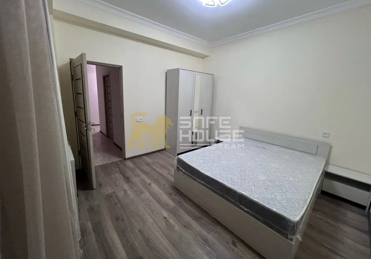 Վարձակալության 3 սենյականոց բնակարան