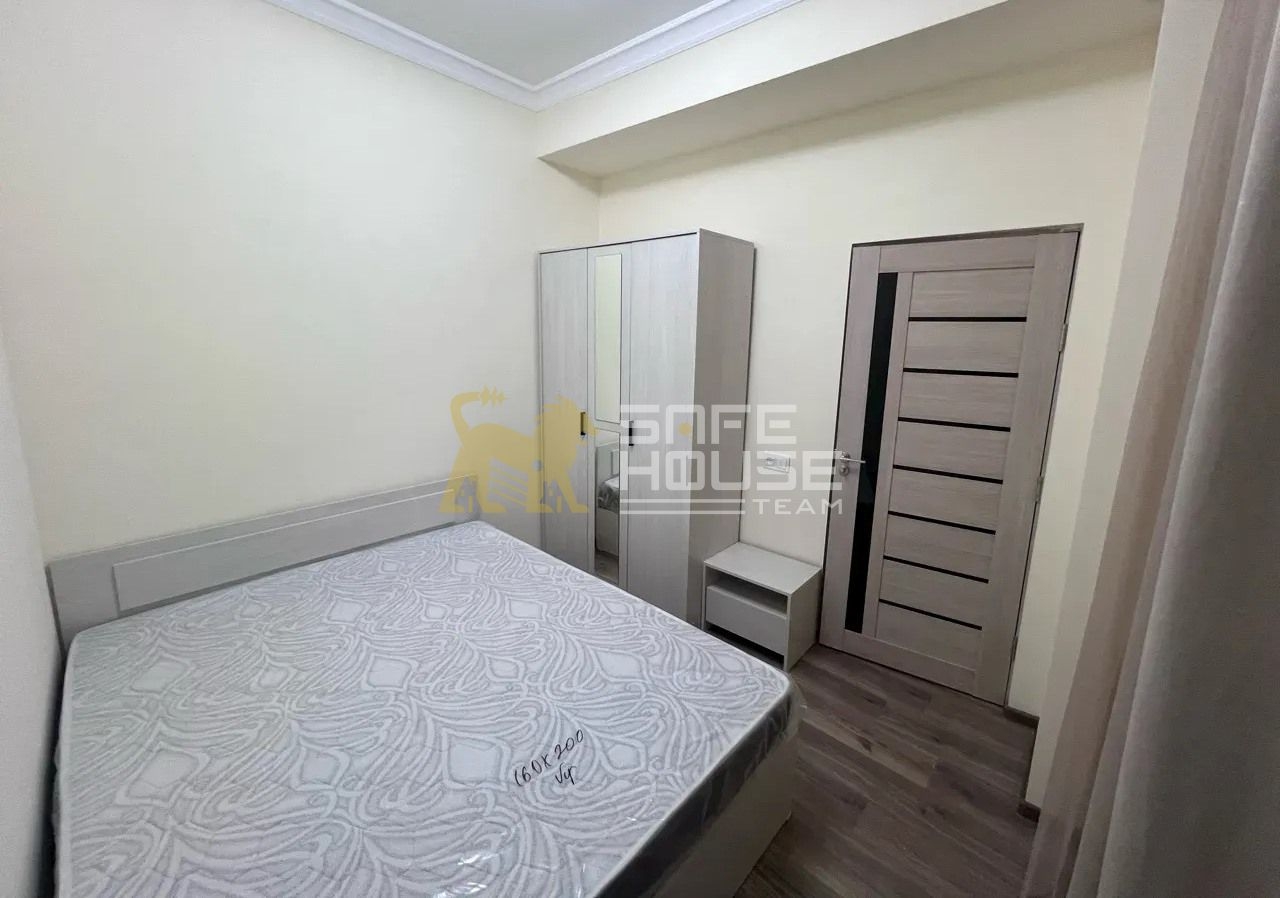Վարձակալության 3 սենյականոց բնակարան