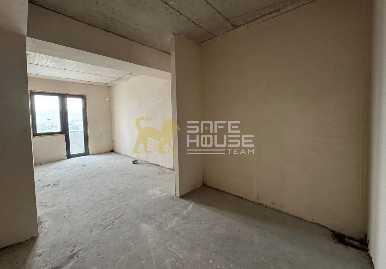 Վաճառքի 2 սենյականոց բնակարան