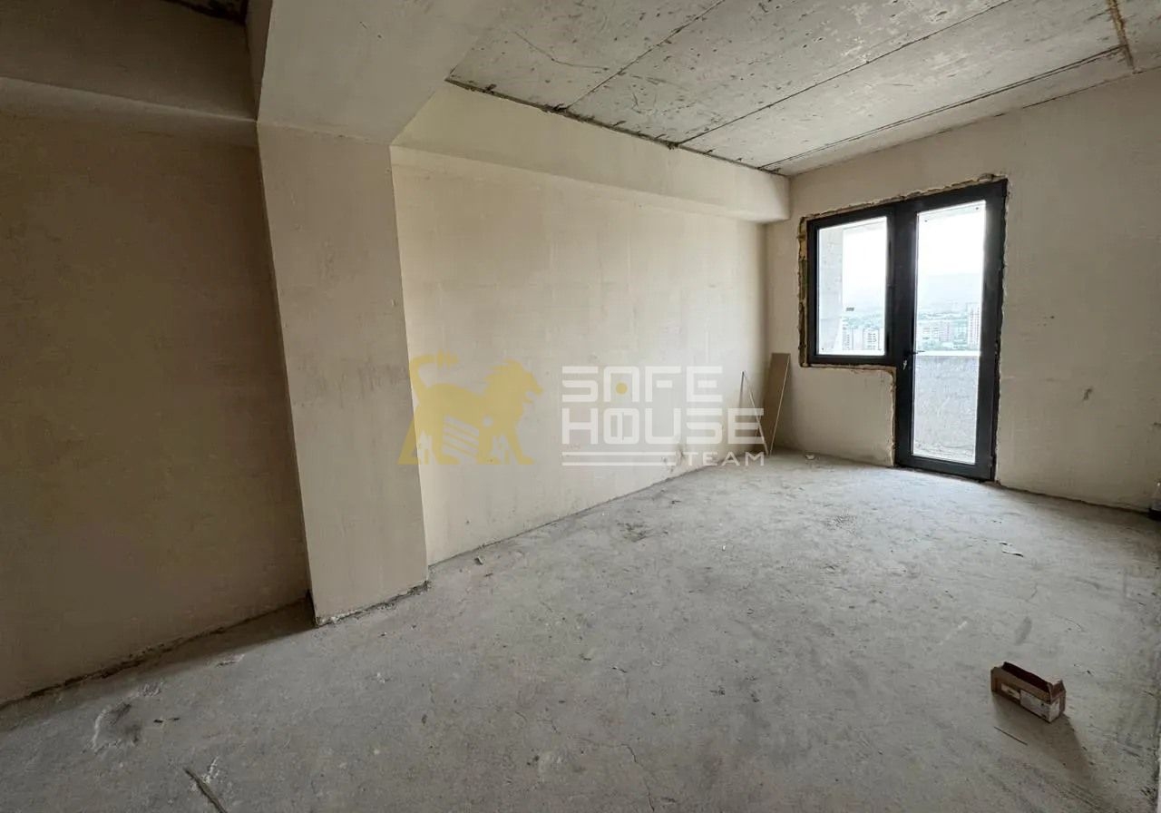 Վաճառքի 2 սենյականոց բնակարան