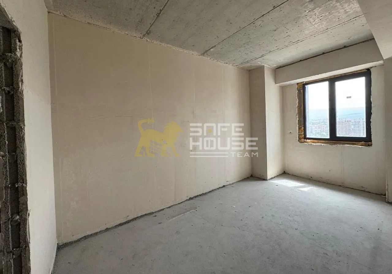 Վաճառքի 2 սենյականոց բնակարան