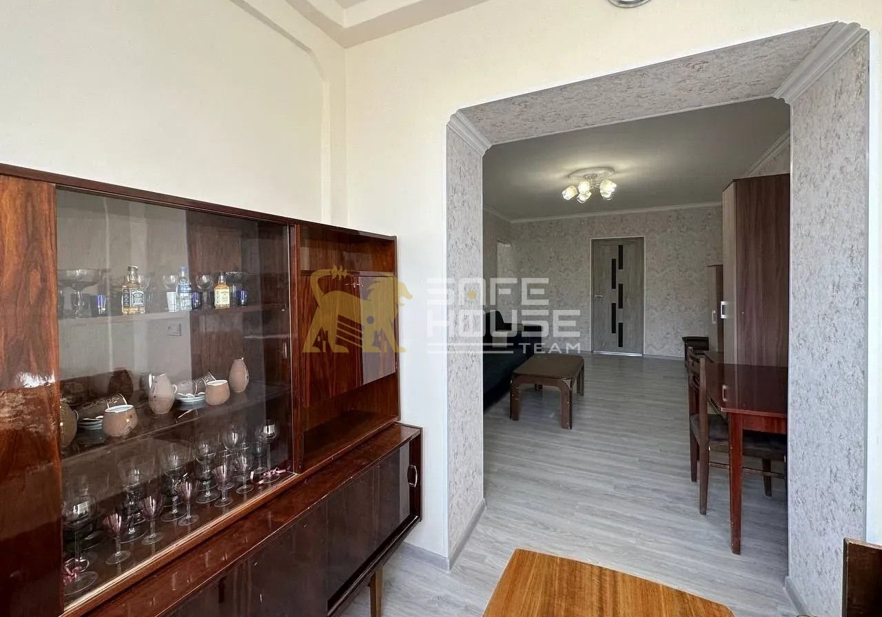 Վարձակալության 2 սենյականոց բնակարան