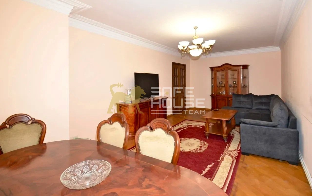 Վարձակալության 3 սենյականոց բնակարան