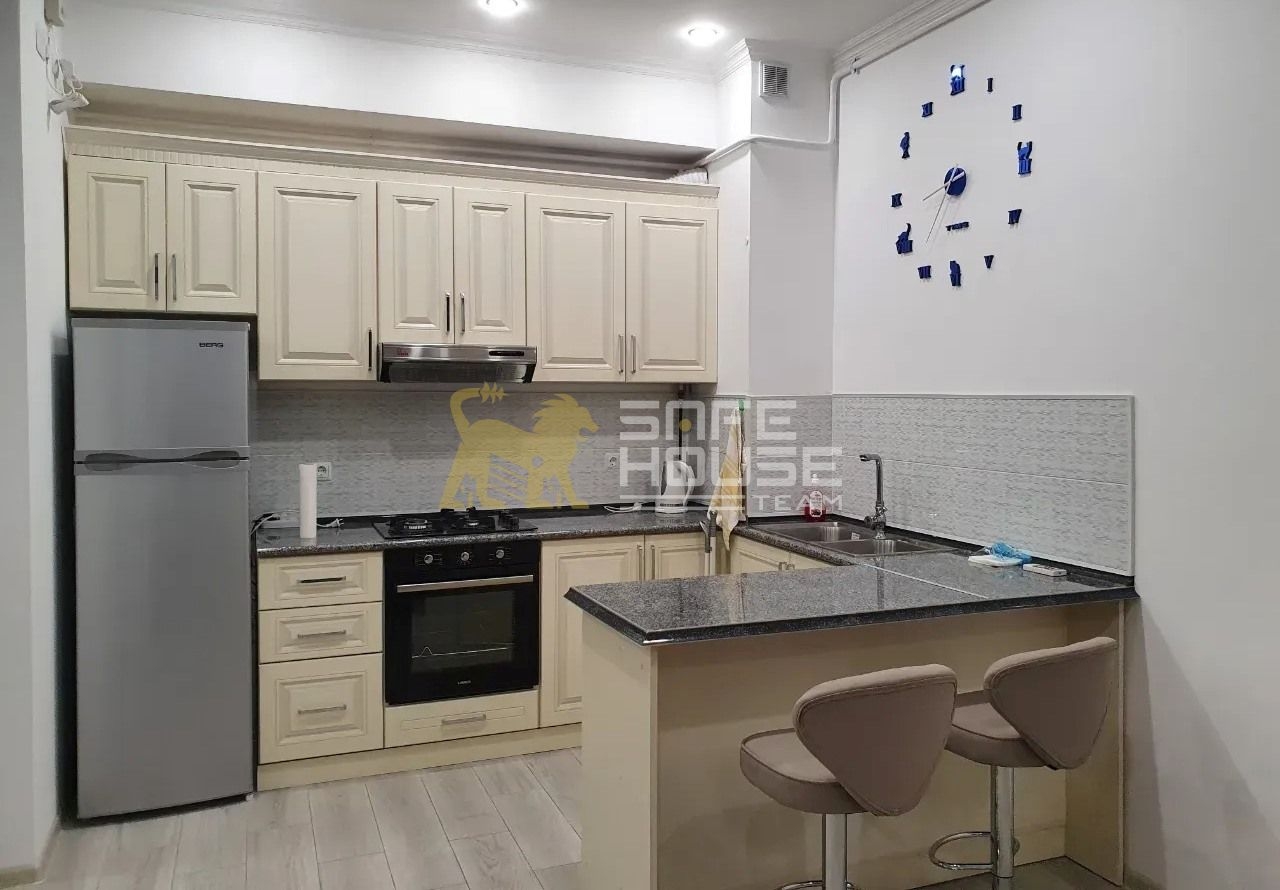Վարձակալության 2 սենյականոց բնակարան