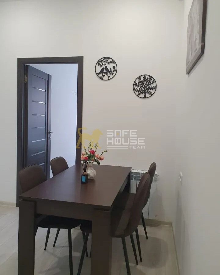 Վարձակալության 2 սենյականոց բնակարան