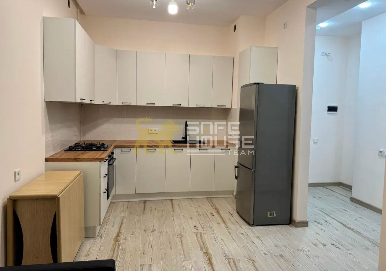 Վարձակալության 2 սենյականոց բնակարան