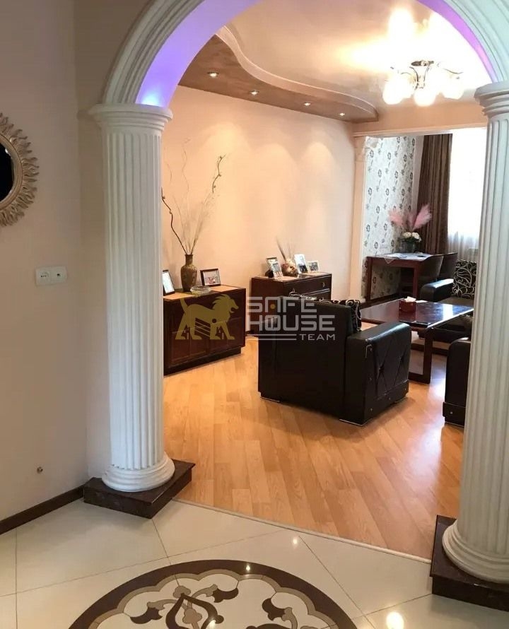 Վարձակալության 2 սենյականոց բնակարան